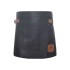 Leather Waist Apron Personalizzabile |KARLOWSKY