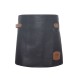 Leather Waist Apron FullGadgets.com