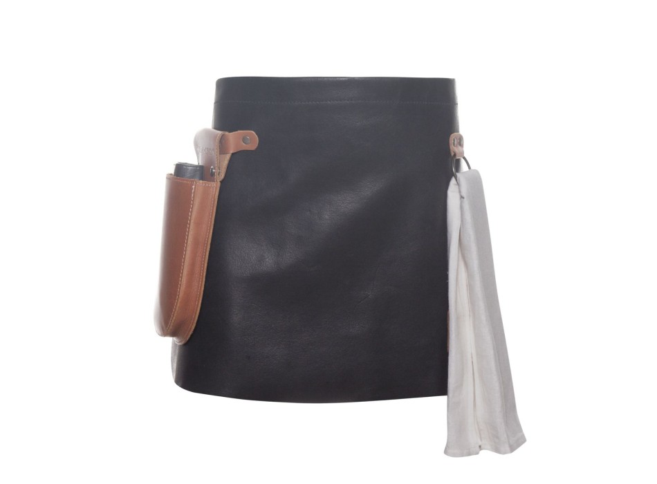 Leather Waist Apron FullGadgets.com