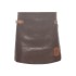 Leather Waist Apron Personalizzabile |KARLOWSKY