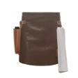 Leather Waist Apron FullGadgets.com