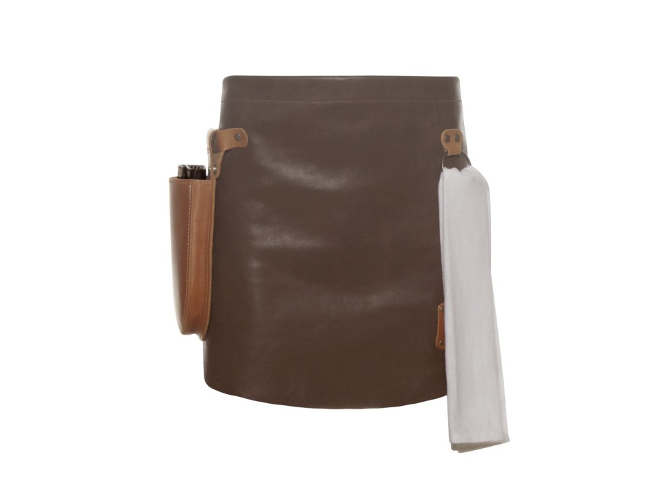 Leather Waist Apron FullGadgets.com