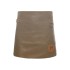 Leather Waist Apron Personalizzabile |KARLOWSKY