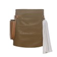 Leather Waist Apron FullGadgets.com