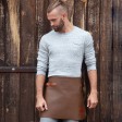 Leather Waist Apron FullGadgets.com