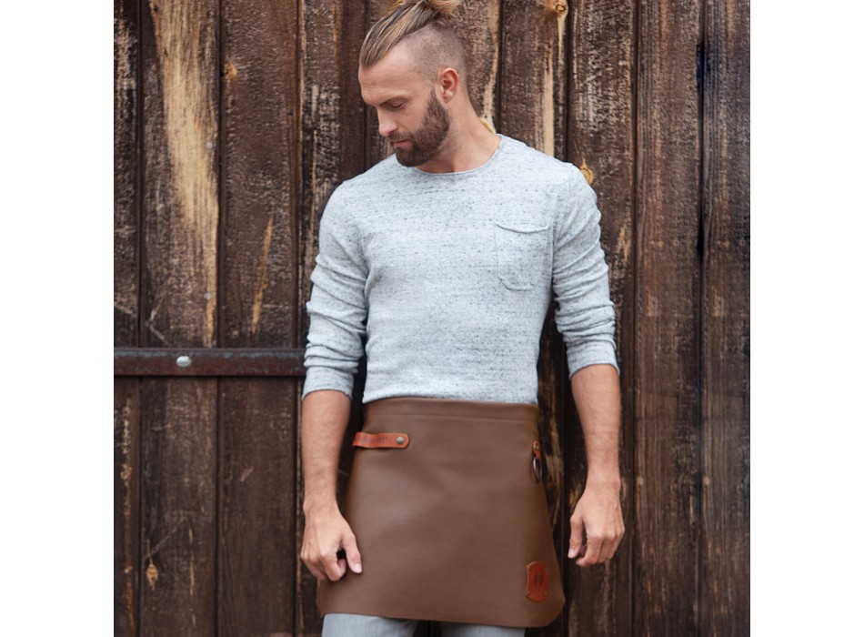 Leather Waist Apron FullGadgets.com