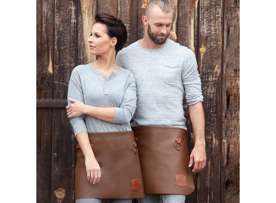 Leather Waist Apron FullGadgets.com