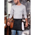 Leather Waist Apron FullGadgets.com