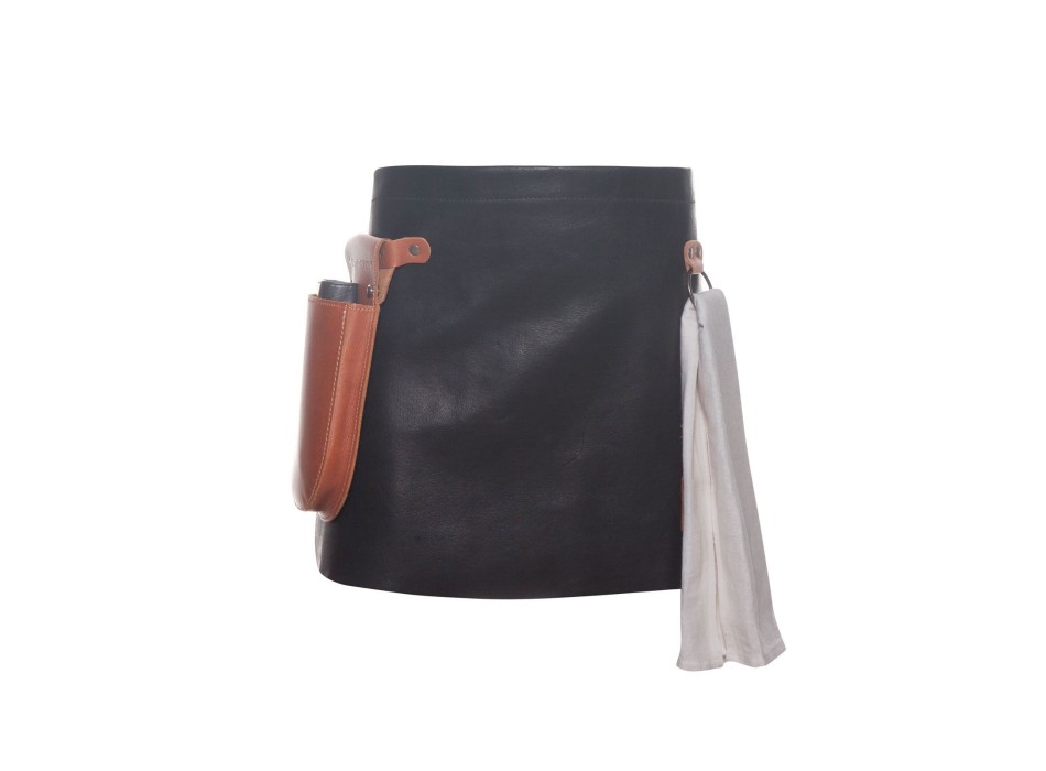 Leather Waist Apron FullGadgets.com