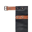 Leather Waist Apron FullGadgets.com