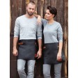 Leather Waist Apron FullGadgets.com