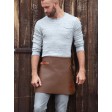 Leather Waist Apron FullGadgets.com