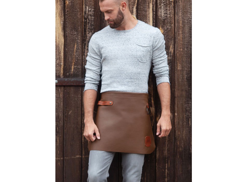 Leather Waist Apron FullGadgets.com