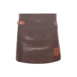 Leather Waist Apron FullGadgets.com