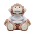 LENNY - Peluche a forma di scimmia FullGadgets.com