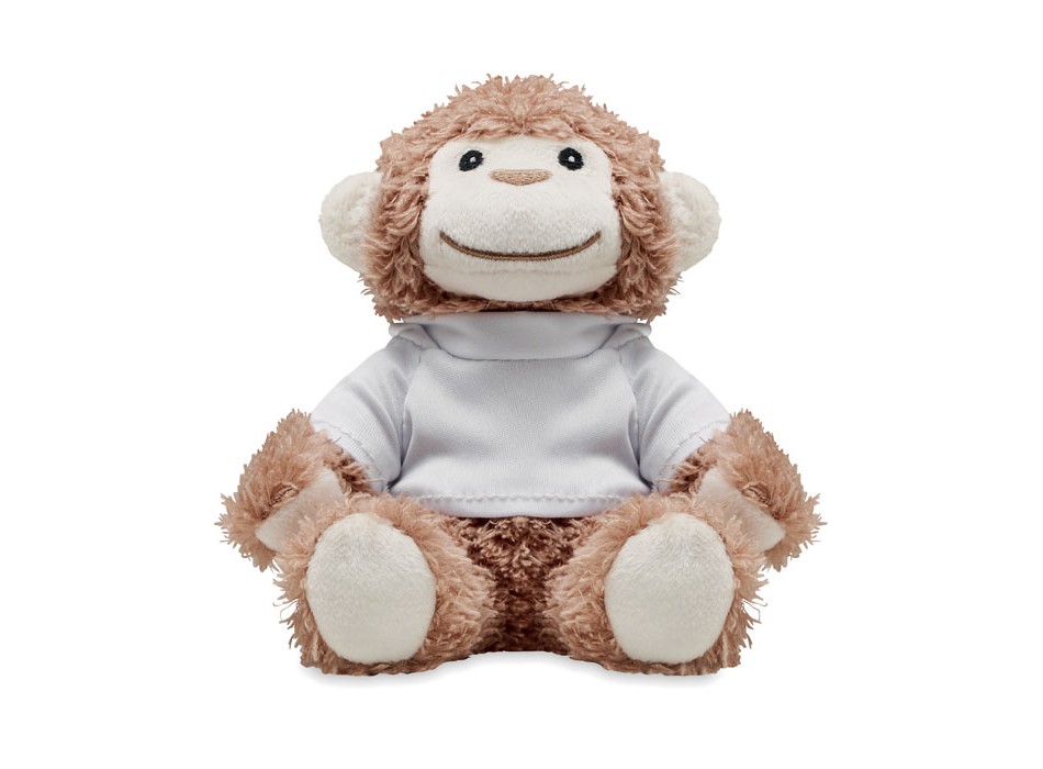 LENNY - Peluche a forma di scimmia FullGadgets.com