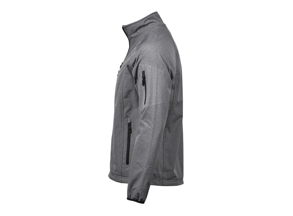 Lightweight Performance Softshell FullGadgets.com