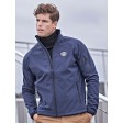 Lightweight Performance Softshell FullGadgets.com