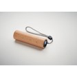 LITE - Torcia ricaricabile in legno FullGadgets.com