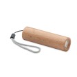 LITE - Torcia ricaricabile in legno FullGadgets.com