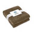 LOGAN - Coperta in pile RPET 280gr/m² FullGadgets.com