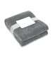 LOGAN - Coperta in pile RPET 280gr/m² FullGadgets.com