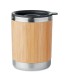 LOKKA - Bicchiere in bamboo 250 ml FullGadgets.com