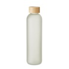 LOM - Bottiglia in vetro da 650ml FullGadgets.com