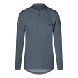 LS Work Shirt Perform 60%C40%P FullGadgets.com