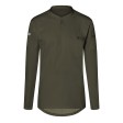 LS Work Shirt Perform 60%C40%P FullGadgets.com