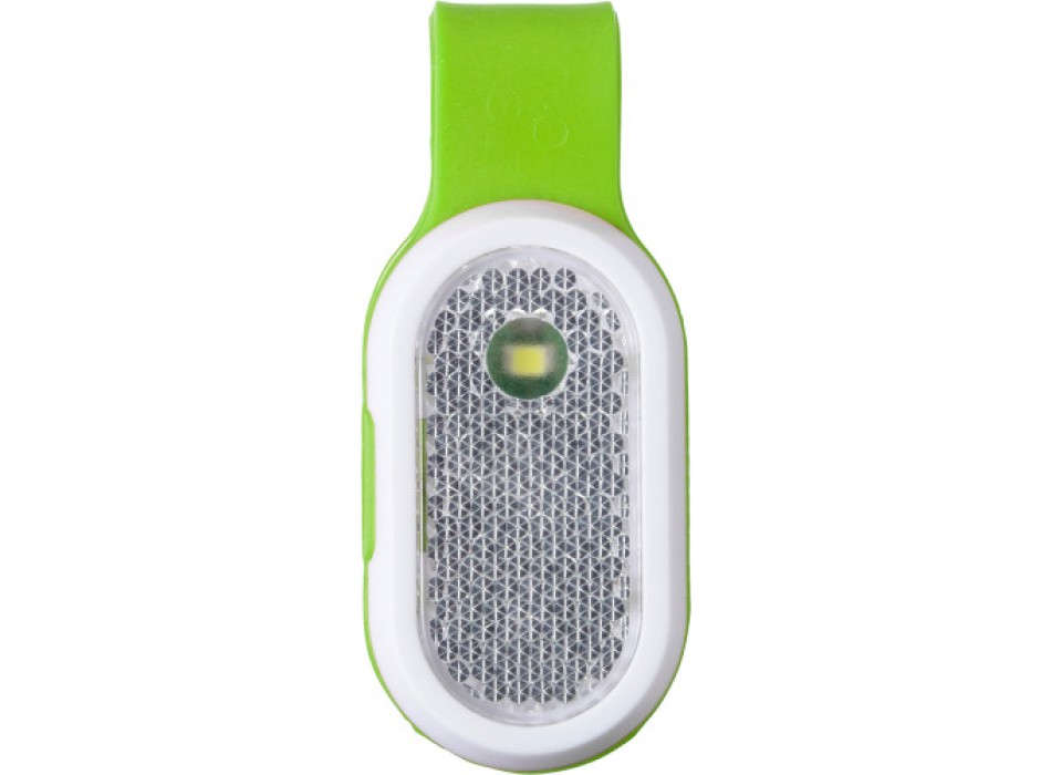 Luce led COB di sicurezza multiuso, in ABS Ofelia FullGadgets.com