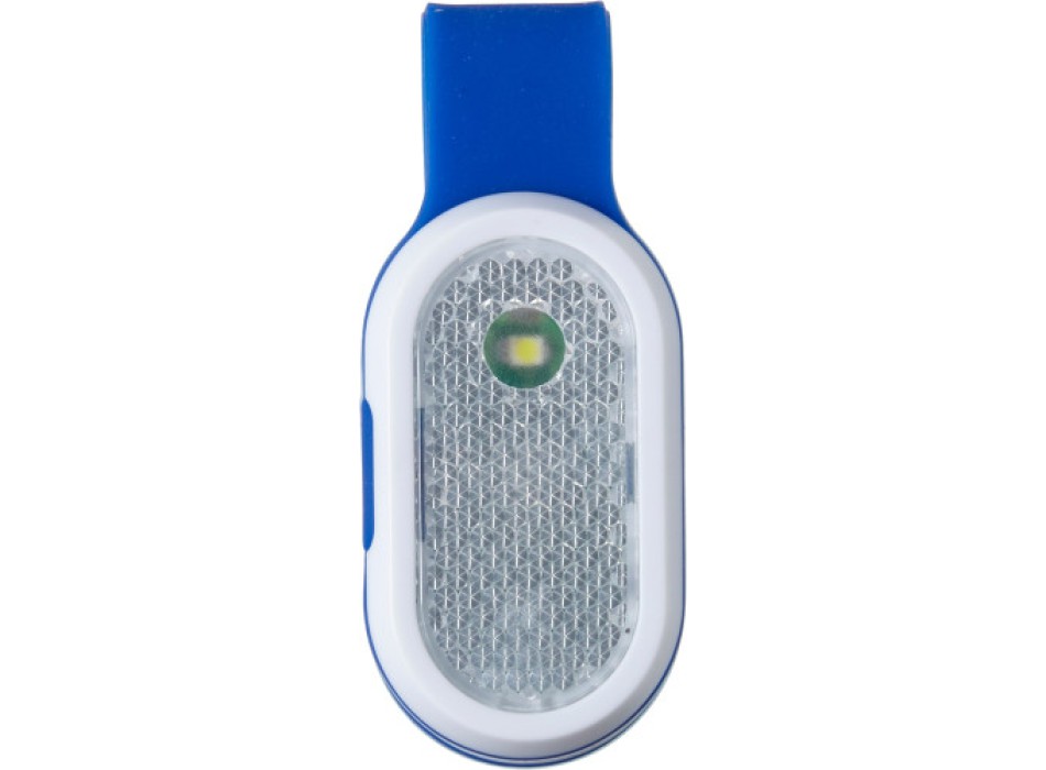 Luce led COB di sicurezza multiuso, in ABS Ofelia FullGadgets.com