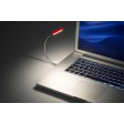 Luce per laptop, in ABS e metallo Lola FullGadgets.com