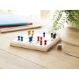 LUDO - Gioco in legno FullGadgets.com