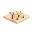 LUDO - Gioco in legno FullGadgets.com