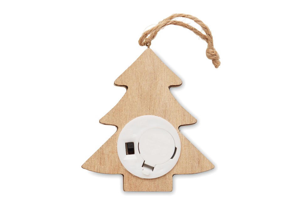 LULIE - Albero di Natale con luci FullGadgets.com