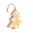 LULIE - Albero di Natale con luci FullGadgets.com