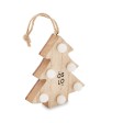 LULIE - Albero di Natale con luci FullGadgets.com