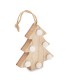 LULIE - Albero di Natale con luci FullGadgets.com