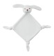 LULLABY - Peluche doudou per neonati FullGadgets.com