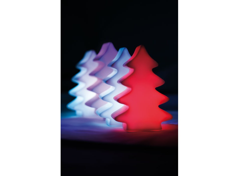 LUMITREE - Albero di Natale con luce FullGadgets.com