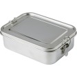 Lunch box in acciaio inox 304 capacità 1.100 ml Kasen FullGadgets.com