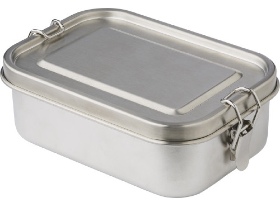 Lunch box in acciaio inox 304 capacità +/- 750 ml Reese FullGadgets.com