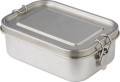 Lunch box in acciaio inox 304 Reese