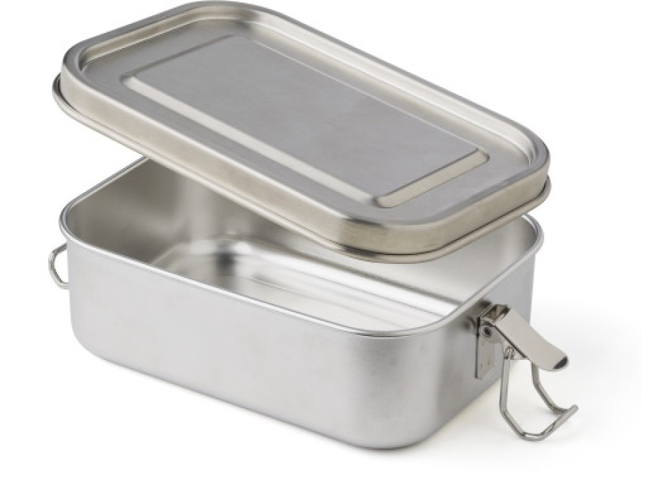 Lunch box in acciaio inox 304 capacità +/- 750 ml Reese FullGadgets.com