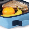 Lunch Cooler Bag 100%P FullGadgets.com