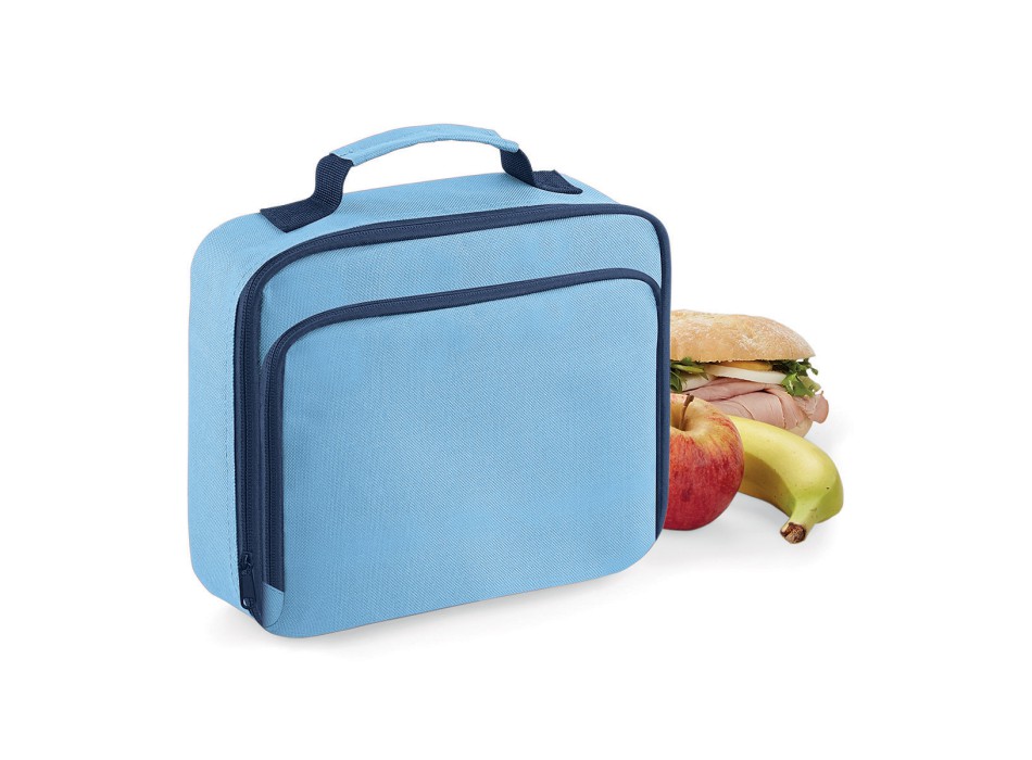 Lunch Cooler Bag 100%P FullGadgets.com