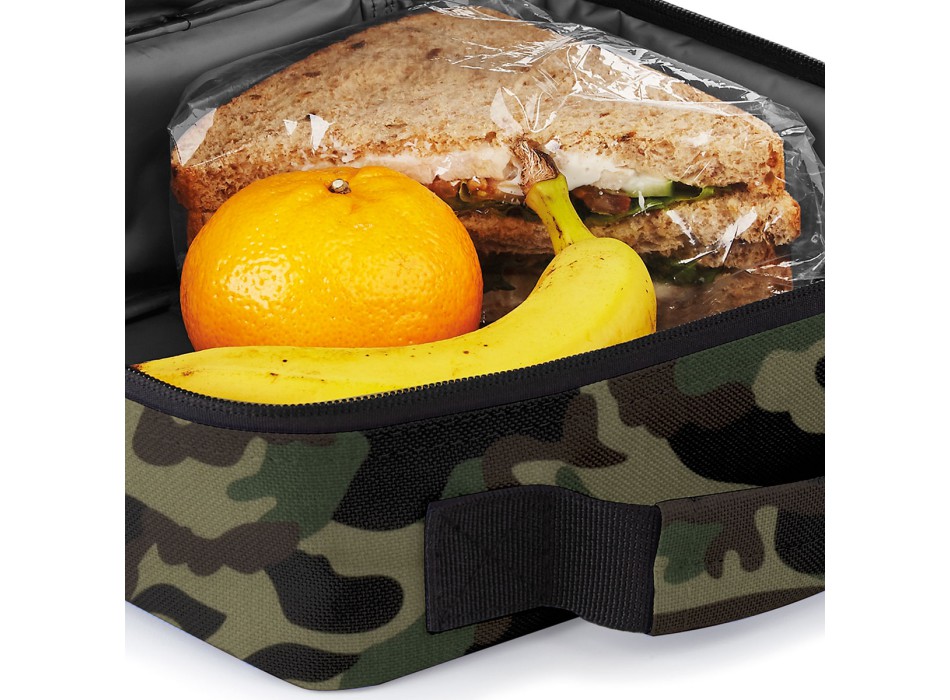 Lunch Cooler Bag 100%P FullGadgets.com