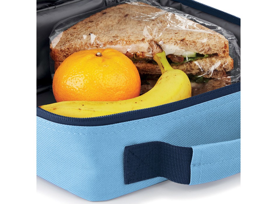 Lunch Cooler Bag 100%P FullGadgets.com