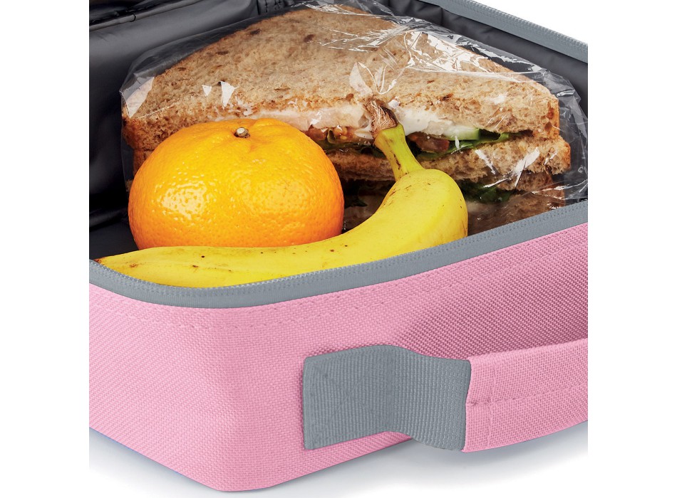 Lunch Cooler Bag 100%P FullGadgets.com